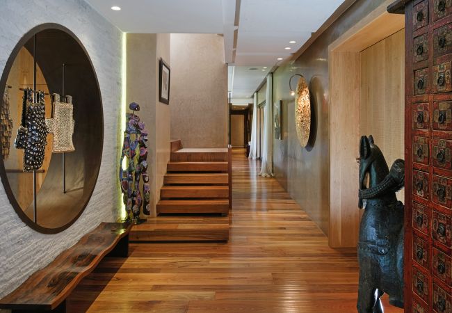 Villa à Marrakech - Tifernine 9 Villa à Marrakech - Tifernine 9