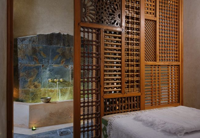 Villa à Marrakech - Tifernine 9 Villa à Marrakech - Tifernine 9