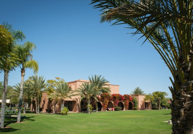 Villa à Marrakech - Tifernine 9 Villa à Marrakech - Tifernine 9