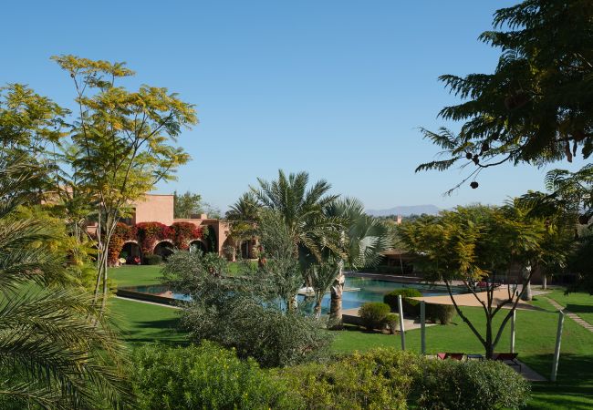 Villa à Marrakech - Tifernine 9 Villa à Marrakech - Tifernine 9