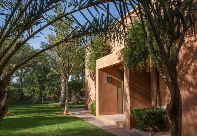 Villa à Marrakech - Tifernine 9 Villa à Marrakech - Tifernine 9