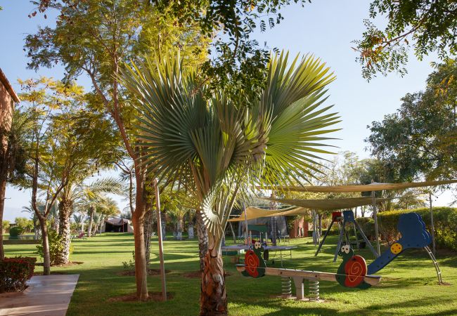 Villa à Marrakech - Tifernine 9 Villa à Marrakech - Tifernine 9