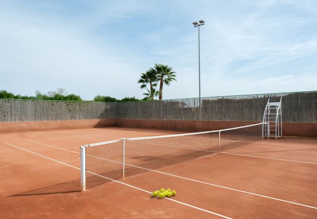 Villa à Marrakech - Tifernine 9 Villa à Marrakech - Tifernine 9