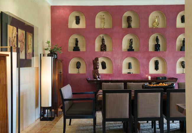 Villa à Marrakech - Tifernine 9 Villa à Marrakech - Tifernine 9