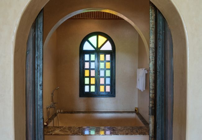 Villa à Marrakech - Tifernine 9 Villa à Marrakech - Tifernine 9