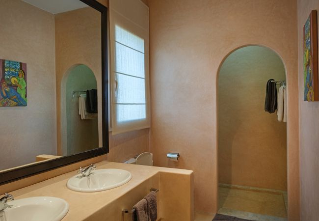 Villa à Marrakech - Tifernine 9 Villa à Marrakech - Tifernine 9