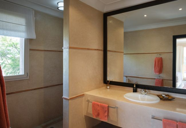 Villa à Marrakech - Tifernine 9 Villa à Marrakech - Tifernine 9