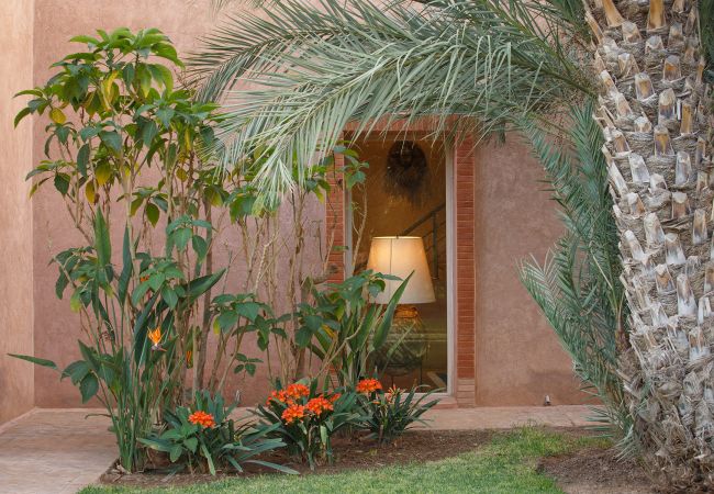Villa à Marrakech - Tifernine 9 Villa à Marrakech - Tifernine 9