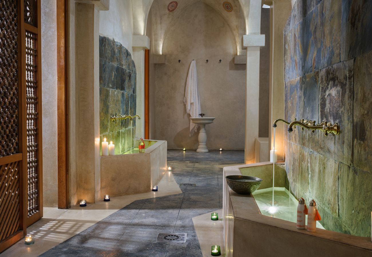 Villa à Marrakech - Tifernine 9 Villa à Marrakech - Tifernine 9