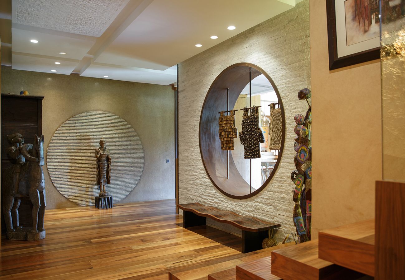 Villa à Marrakech - Tifernine 9 Villa à Marrakech - Tifernine 9