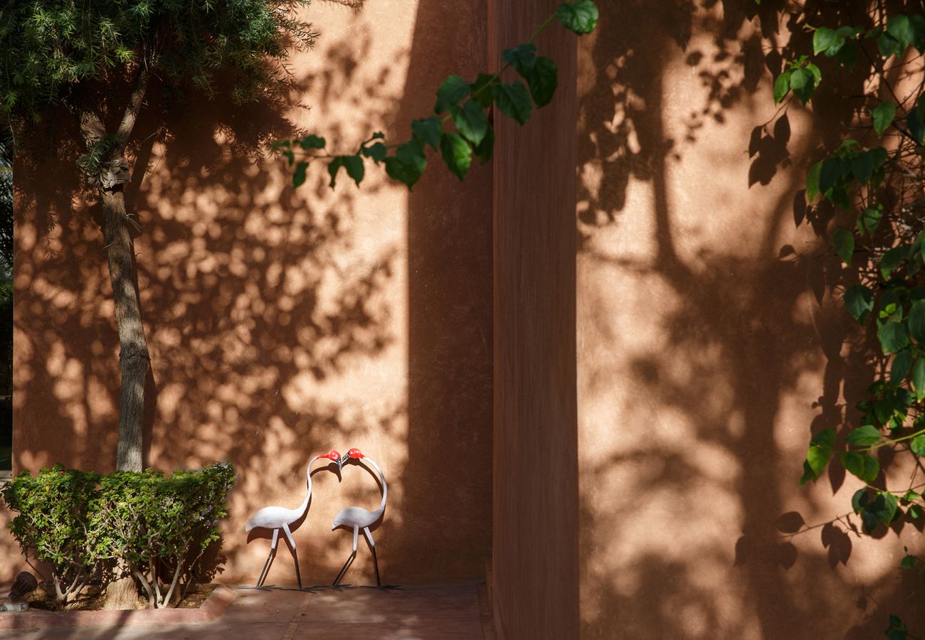 Villa à Marrakech - Tifernine 9 Villa à Marrakech - Tifernine 9