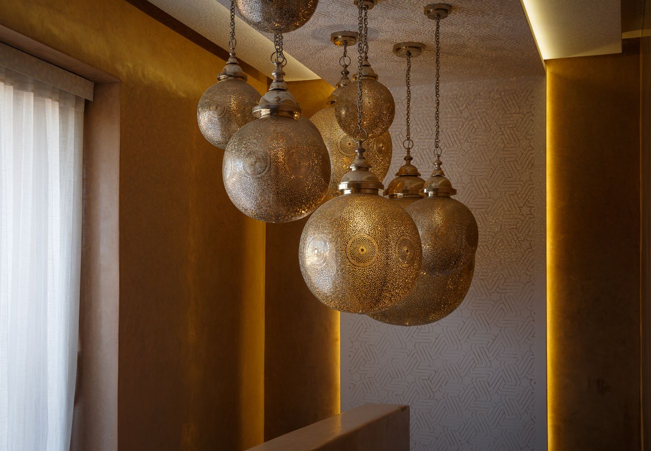 Villa à Marrakech - Tifernine 9 Villa à Marrakech - Tifernine 9