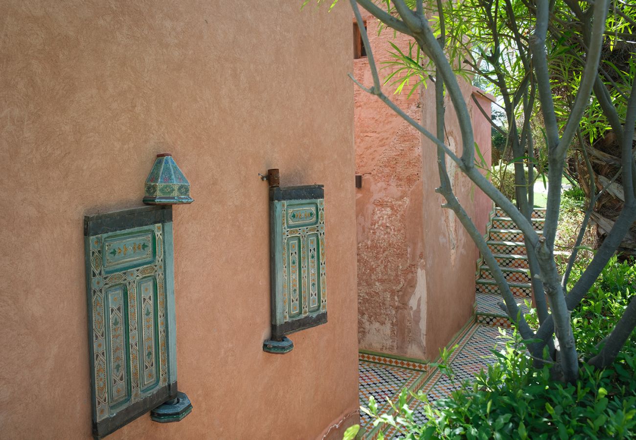 Villa à Marrakech - Tifernine 9 Villa à Marrakech - Tifernine 9