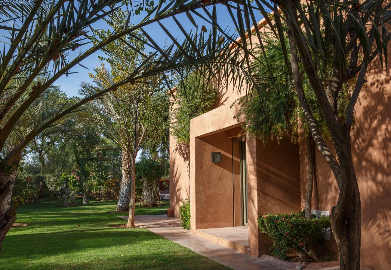 Villa à Marrakech - Tifernine 9 Villa à Marrakech - Tifernine 9