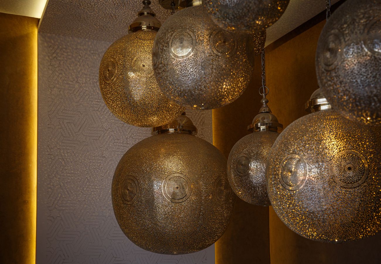 Villa à Marrakech - Tifernine 9 Villa à Marrakech - Tifernine 9