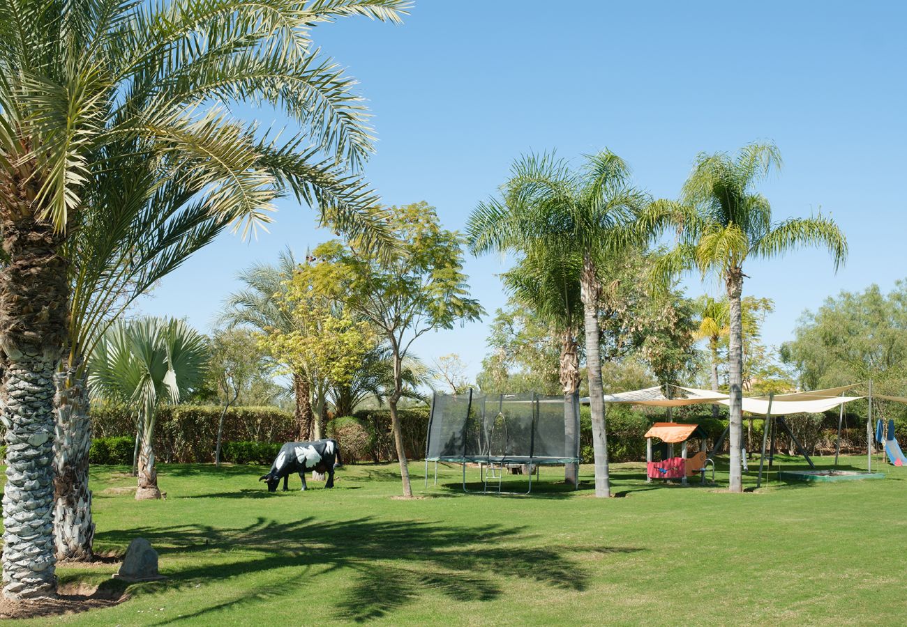 Villa à Marrakech - Tifernine 9 Villa à Marrakech - Tifernine 9