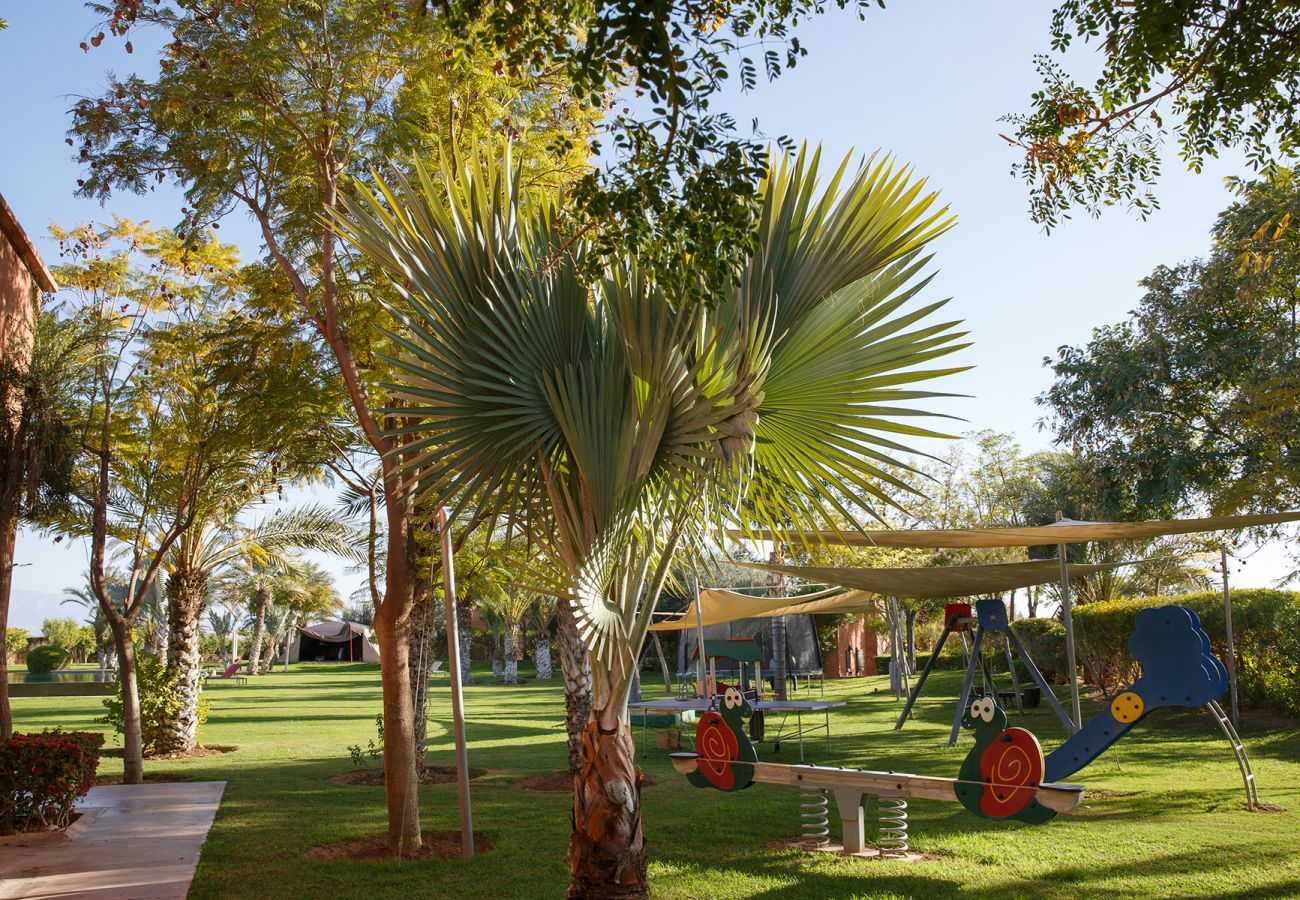 Villa à Marrakech - Tifernine 9 Villa à Marrakech - Tifernine 9