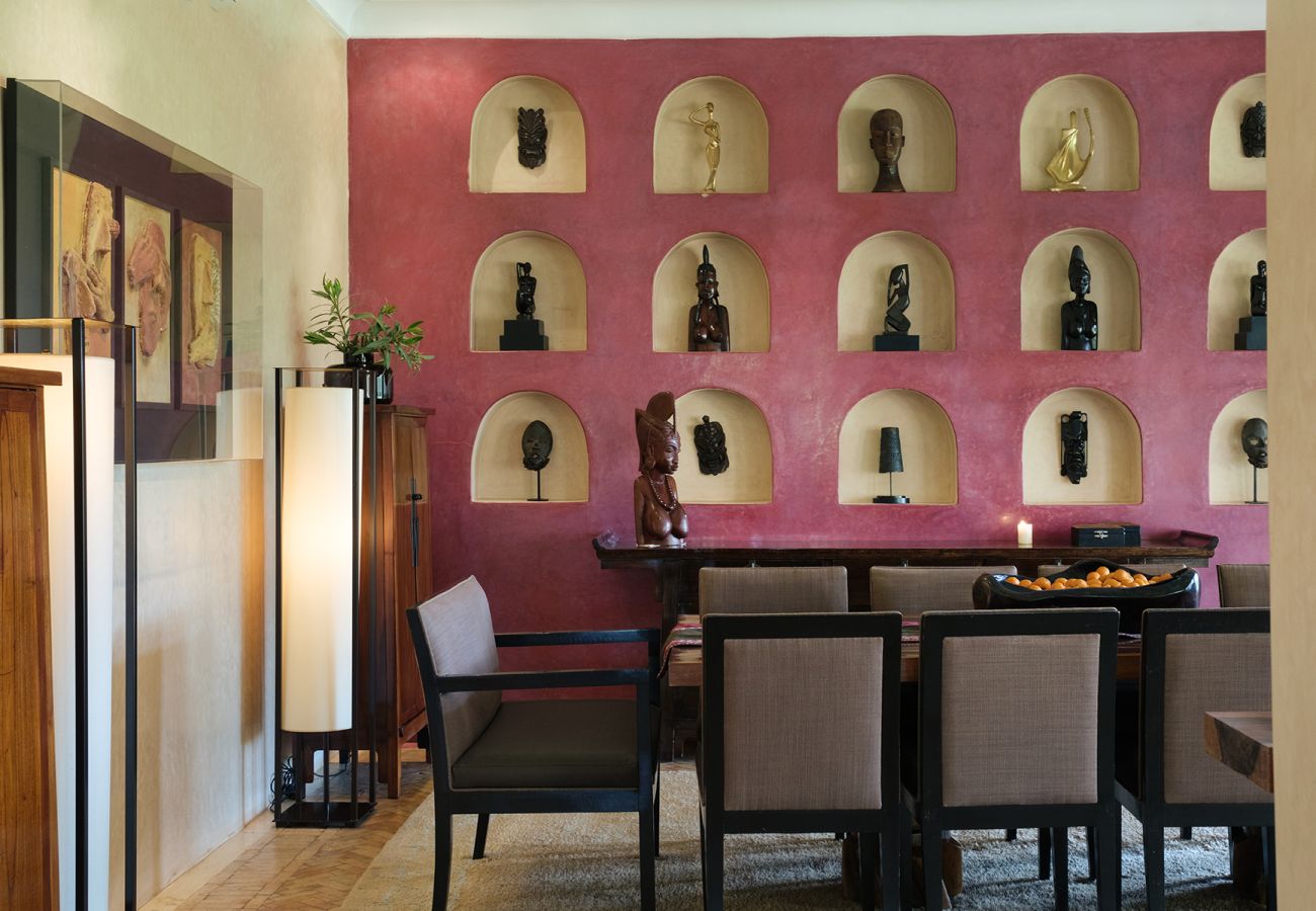 Villa à Marrakech - Tifernine 9 Villa à Marrakech - Tifernine 9