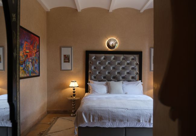 Villa à Marrakech - Hilin Villa à Marrakech - Hilin