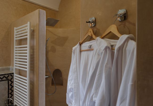 Villa à Marrakech - Hilin Villa à Marrakech - Hilin