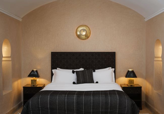 Villa à Marrakech - Hilin Villa à Marrakech - Hilin