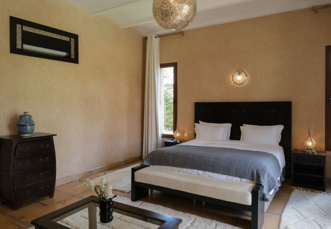 Villa à Marrakech - Hilin Villa à Marrakech - Hilin