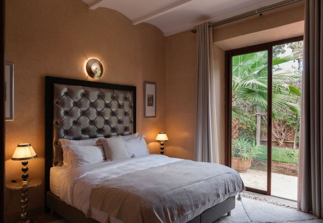 Villa à Marrakech - Hilin Villa à Marrakech - Hilin