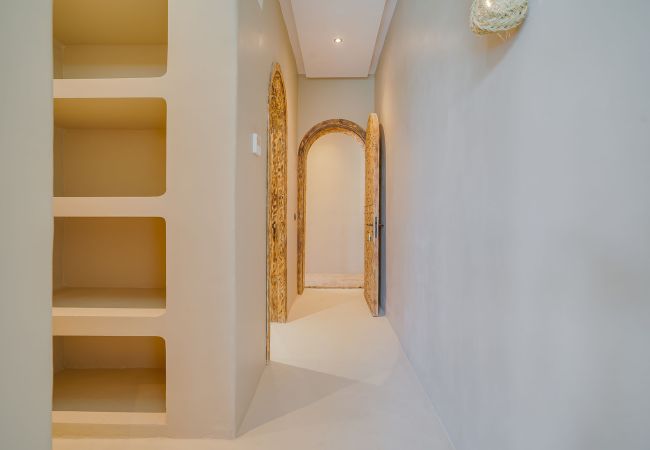 Villa à Marrakech - Bali Amelkis Golf Villa à Marrakech - Bali Amelkis Golf