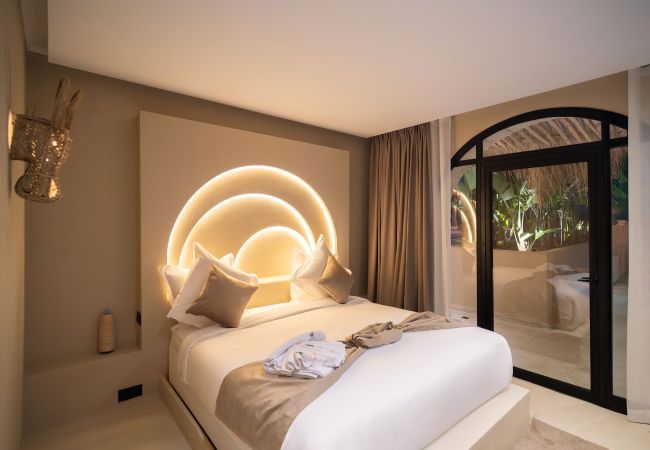 Villa à Marrakech - Bali Amelkis Golf Villa à Marrakech - Bali Amelkis Golf