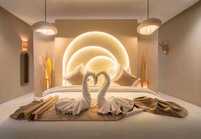 Villa à Marrakech - Bali Amelkis Golf Villa à Marrakech - Bali Amelkis Golf