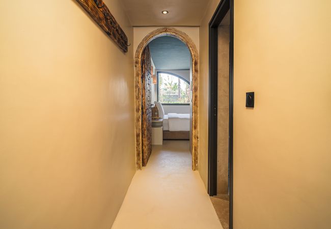 Villa à Marrakech - Bali Amelkis Golf Villa à Marrakech - Bali Amelkis Golf