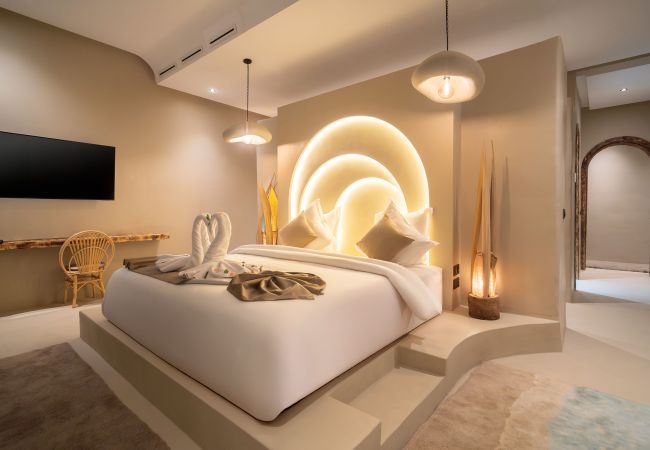 Villa à Marrakech - Bali Amelkis Golf Villa à Marrakech - Bali Amelkis Golf