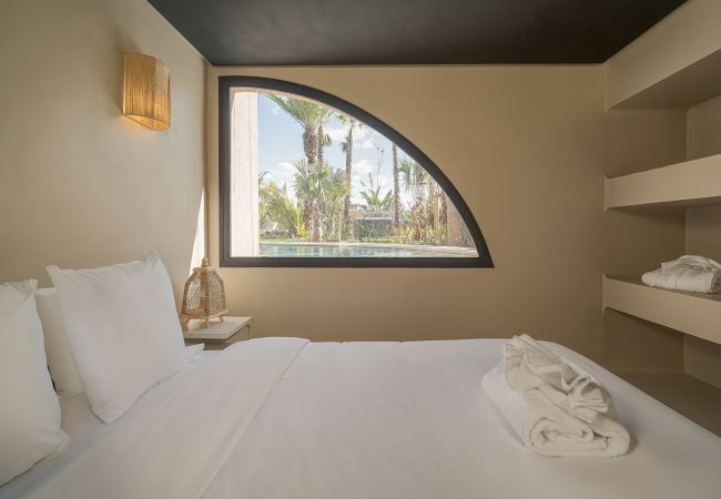 Villa à Marrakech - Bali Amelkis Golf Villa à Marrakech - Bali Amelkis Golf