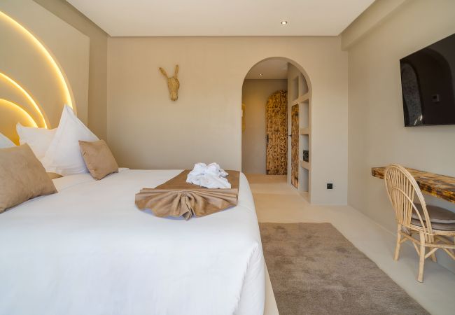 Villa à Marrakech - Bali Amelkis Golf Villa à Marrakech - Bali Amelkis Golf