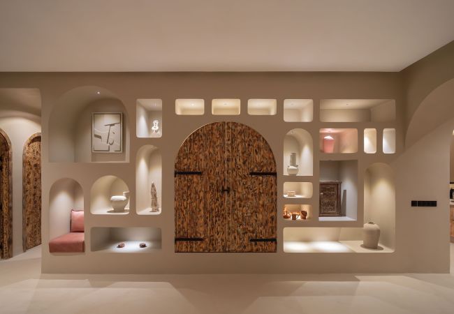 Villa à Marrakech - Bali Amelkis Golf Villa à Marrakech - Bali Amelkis Golf