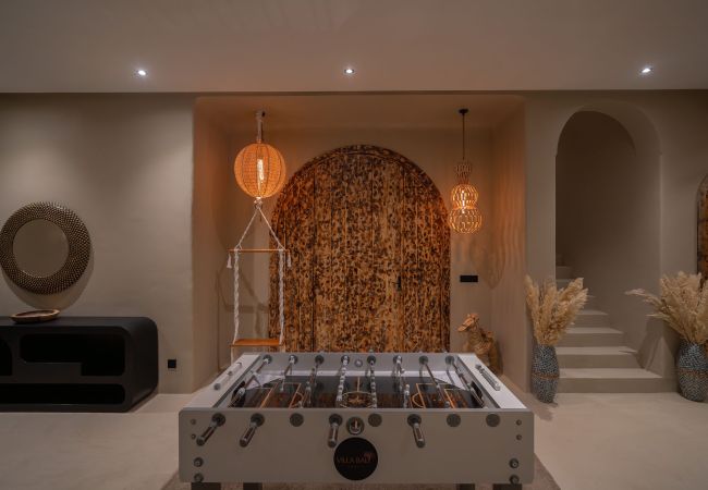 Villa à Marrakech - Bali Amelkis Golf Villa à Marrakech - Bali Amelkis Golf