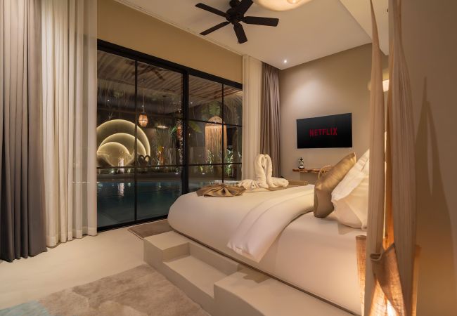 Villa à Marrakech - Bali Amelkis Golf Villa à Marrakech - Bali Amelkis Golf