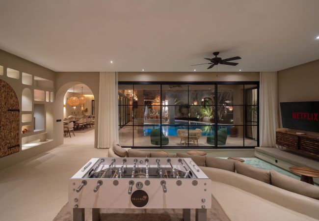 Villa à Marrakech - Bali Amelkis Golf Villa à Marrakech - Bali Amelkis Golf