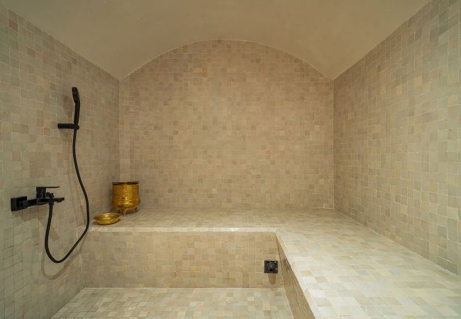 Villa à Marrakech - Bali Amelkis Golf Villa à Marrakech - Bali Amelkis Golf