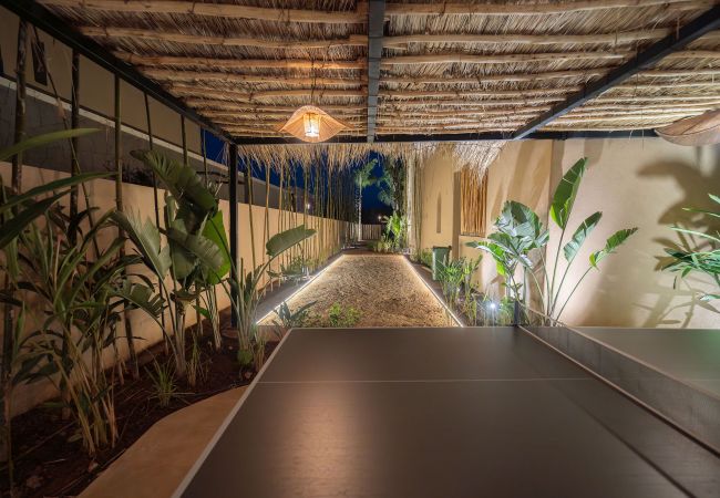 Villa à Marrakech - Bali Amelkis Golf Villa à Marrakech - Bali Amelkis Golf