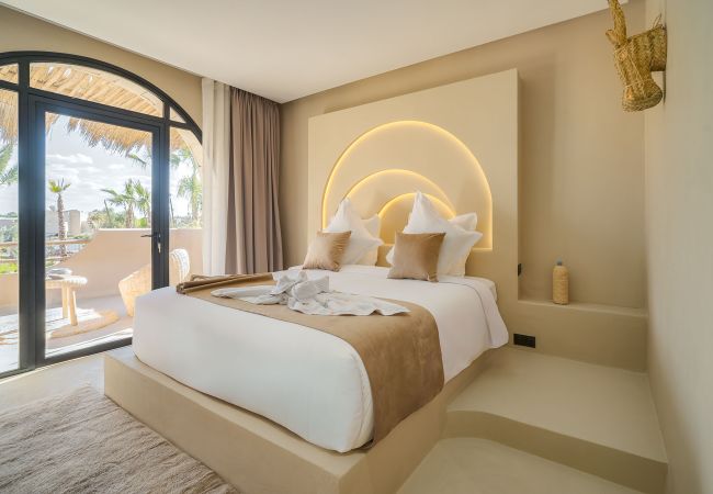 Villa à Marrakech - Bali Amelkis Golf Villa à Marrakech - Bali Amelkis Golf