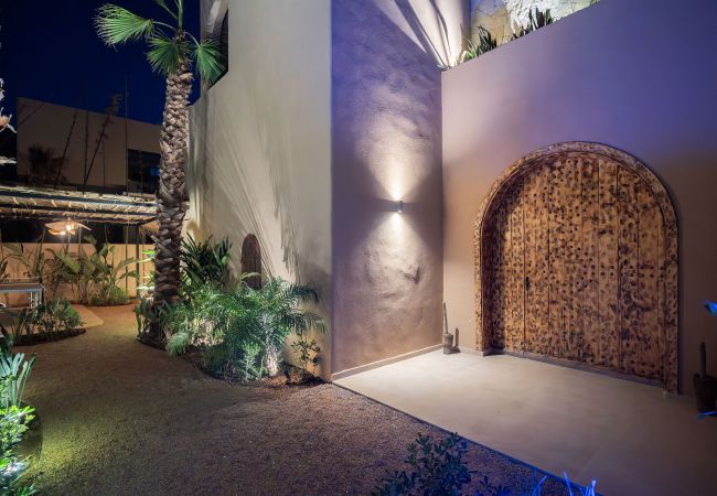 Villa à Marrakech - Bali Amelkis Golf Villa à Marrakech - Bali Amelkis Golf