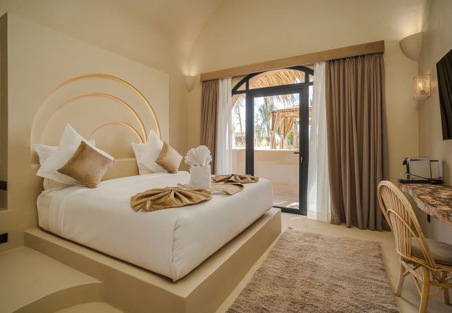 Villa à Marrakech - Bali Amelkis Golf Villa à Marrakech - Bali Amelkis Golf