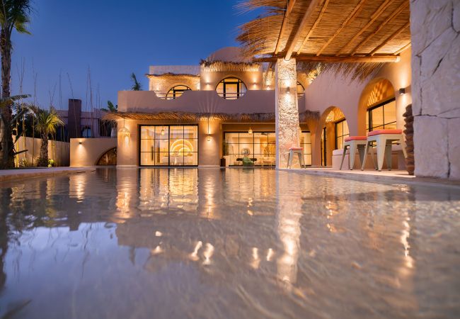 Villa à Marrakech - Bali Amelkis Golf Villa à Marrakech - Bali Amelkis Golf