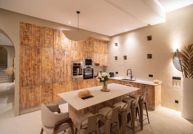 Villa à Marrakech - Bali Amelkis Golf Villa à Marrakech - Bali Amelkis Golf