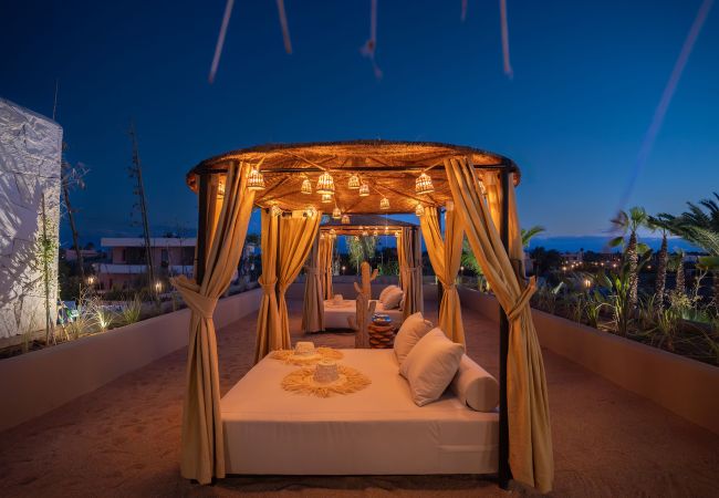 Villa à Marrakech - Bali Amelkis Golf Villa à Marrakech - Bali Amelkis Golf