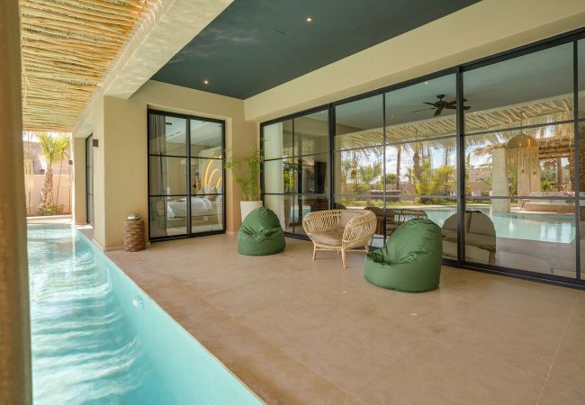 Villa à Marrakech - Bali Amelkis Golf Villa à Marrakech - Bali Amelkis Golf