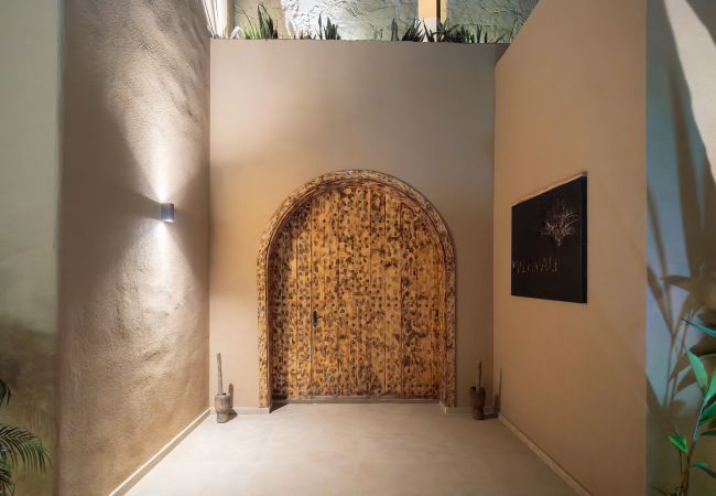 Villa à Marrakech - Bali Amelkis Golf Villa à Marrakech - Bali Amelkis Golf