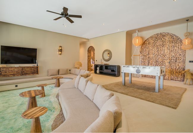 Villa à Marrakech - Bali Amelkis Golf Villa à Marrakech - Bali Amelkis Golf