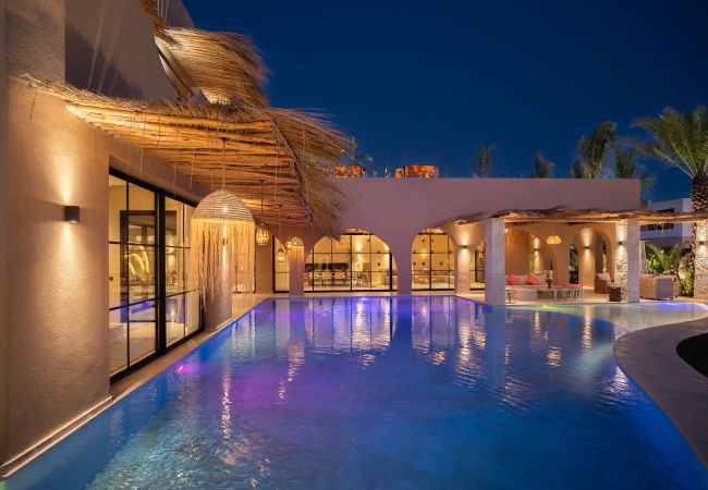 Villa à Marrakech - Bali Amelkis Golf Villa à Marrakech - Bali Amelkis Golf